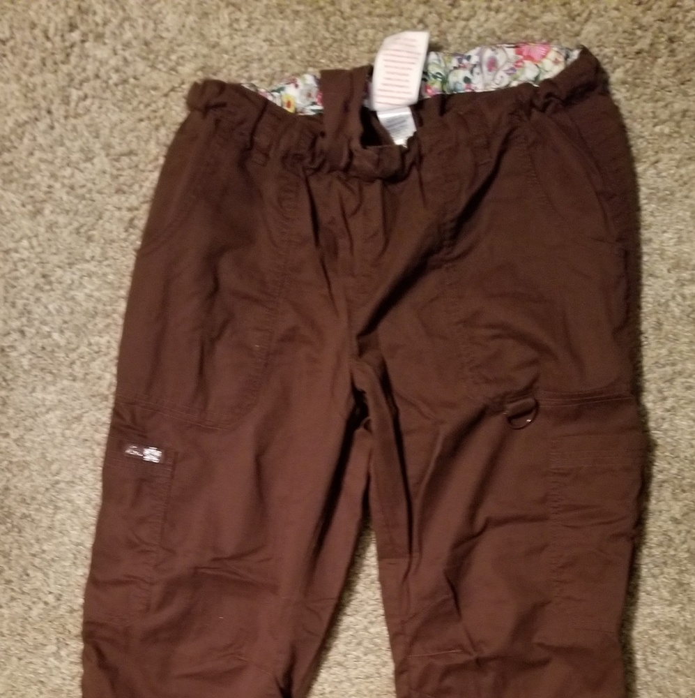 Koi Scrub Pants